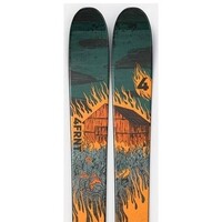 2027 4FRNT Devastator Unisex