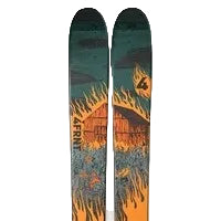 2027 4FRNT Devastator Unisex