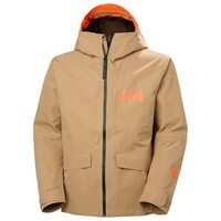 2027 Helly Hansen Emiko Shell Mens