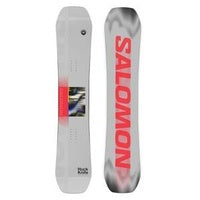 2027 Salomon Huck Knife Mens