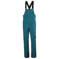 2027 Helly Hansen Legendary Insulated Bib Pant Womens