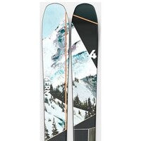 2027 4FRNT MSP 107 Unisex