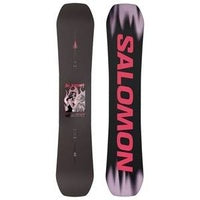 2027 Salomon No Drama Womens
