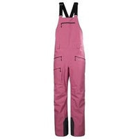 2027 Helly Hansen PowderQueen Bib 2.0 Womens