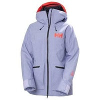 2027 Helly Hansen PowderQueen 3.0 Womens