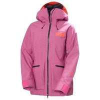 2027 Helly Hansen PowderQueen 3.0 Womens