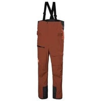 2027 Helly Hansen Sogn Bib Shell Mens