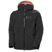 2027 Helly Hansen Sogn Shell 2.0 Mens