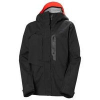 2027 Helly Hansen Sogn Patrol Shell Mens