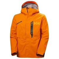 2027 Helly Hansen Sogn Patrol Shell Mens