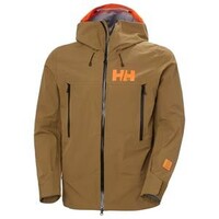 2027 Helly Hansen Sogn Shell 2.0 Mens