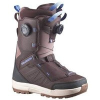 2027 Salomon Vista Dual BOA Womens