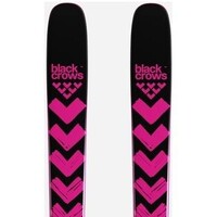 2027 Black Crows Corvus Unisex