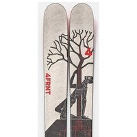 2027 4FRNT Hoji Unisex