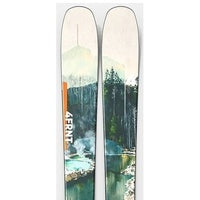 2027 4FRNT MSP 99 Unisex