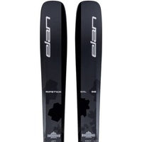 2027 Elan Ripstick 96 Black Edition Mens