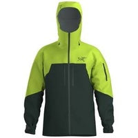 2027 Arcteryx Rush Mens