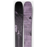 2027 4FRNT Sinister Unisex