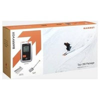 2026 Mammut Barryvox 1 Tour 280 Package Unisex