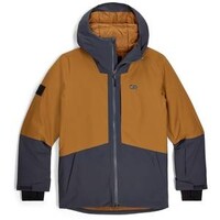 2026 Outdoor Research Snowcrew Jacket Mens