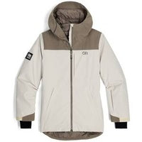 2026 Outdoor Research Snowcrew Jacket Womens
