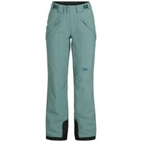 2025 Outdoor Research Snowcrew Pants Womens