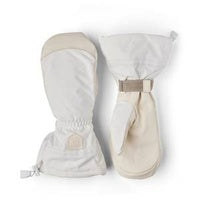 2025 Hestra Mono Wool Mitt Unisex