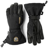 2027 Hestra Army Leather Gore Tex Unisex