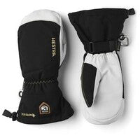 2027 Hestra Army Leather Gore Tex Mitt Unisex