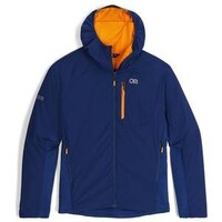 2025 Outdoor Research Deviator Hoodie Mens