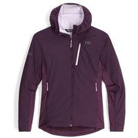 2025 Outdoor Research Deviator Hoodie Womens