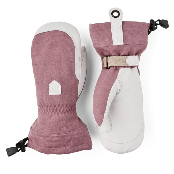 2026 Hestra Patrol Gauntlet Mitt Womens