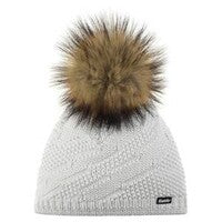 2026 Eisbar Yva Lux Beanie Womens