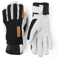 2026 Hestra Ergo Grip Active Wool Terry Unisex
