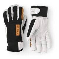 2026 Hestra Ergo Grip Active Wool Terry Unisex