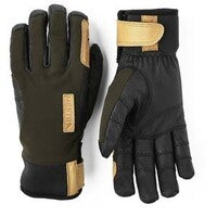 2026 Hestra Ergo Grip Active Wool Terry Unisex