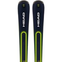 2023 Head Shape e-V8 Protector Mens