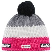 2025 Eisbar Star Pompon MU SP Beanie Unisex