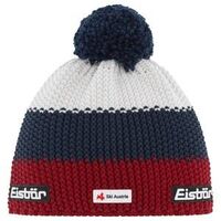 2025 Eisbar Star Pompon MU SP Beanie Unisex