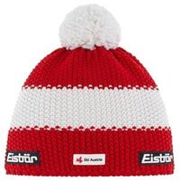 2025 Eisbar Star Pompon MU SP Beanie Unisex