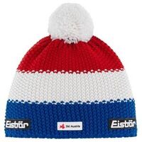 2025 Eisbar Star Pompon MU SP Beanie Unisex