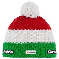 2025 Eisbar Star Pompon MU SP Beanie Unisex