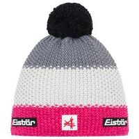 2026 Eisbar Star Pompon MU SP Beanie Unisex