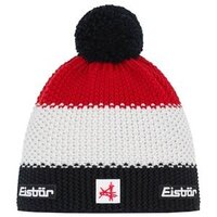 2026 Eisbar Star Pompon MU SP Beanie Unisex