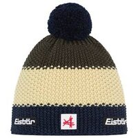 2026 Eisbar Star Pompon MU SP Beanie Unisex