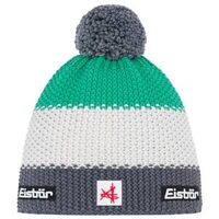 2026 Eisbar Star Pompon MU SP Beanie Unisex