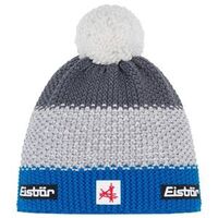 2026 Eisbar Star Pompon MU SP Beanie Unisex