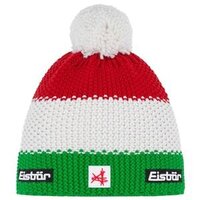 2026 Eisbar Star Pompon MU SP Beanie Unisex