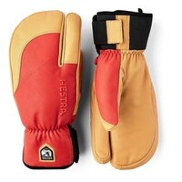 2026 Hestra Topo 3 Finger Unisex
