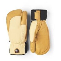 2026 Hestra Topo 3 Finger Unisex